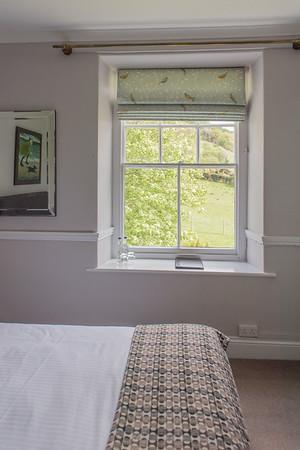 Llety Brynawel Guest House Pennal Exterior photo